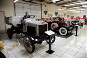 Martin Auto Museum - Phoenix - AZ (USA)