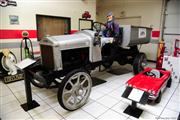 Martin Auto Museum - Phoenix - AZ (USA)