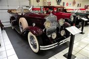 Martin Auto Museum - Phoenix - AZ (USA)