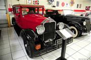 Martin Auto Museum - Phoenix - AZ (USA)