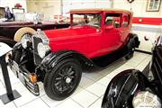 Martin Auto Museum - Phoenix - AZ (USA) - foto 48 van 163