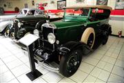 Martin Auto Museum - Phoenix - AZ (USA) - foto 67 van 163