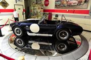 Martin Auto Museum - Phoenix - AZ (USA)