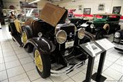 Martin Auto Museum - Phoenix - AZ (USA) - foto 87 van 163