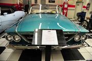 Martin Auto Museum - Phoenix - AZ (USA) - foto 112 van 163