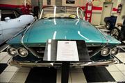 Martin Auto Museum - Phoenix - AZ (USA)