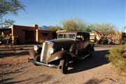 The Franklin Auto Museum - Tucson - AZ (USA)