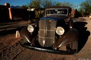 The Franklin Auto Museum - Tucson - AZ (USA) - foto 2 van 74