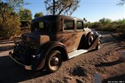 The Franklin Auto Museum - Tucson - AZ (USA)