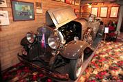 The Franklin Auto Museum - Tucson - AZ (USA)