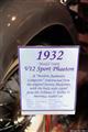 The Franklin Auto Museum - Tucson - AZ (USA) - foto 8 van 74