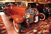 The Franklin Auto Museum - Tucson - AZ (USA)