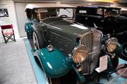 The Franklin Auto Museum - Tucson - AZ (USA) - foto 26 van 74