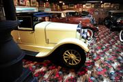 The Franklin Auto Museum - Tucson - AZ (USA)