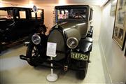 The Franklin Auto Museum - Tucson - AZ (USA)