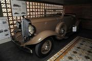 The Franklin Auto Museum - Tucson - AZ (USA)