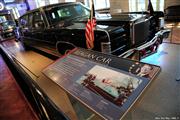 Henry Ford Museum - Detroit - MI (USA) - foto 15 van 363