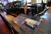 Henry Ford Museum - Detroit - MI (USA)