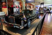 Henry Ford Museum - Detroit - MI (USA) - foto 16 van 363