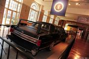 Henry Ford Museum - Detroit - MI (USA)