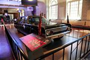 Henry Ford Museum - Detroit - MI (USA)