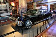 Henry Ford Museum - Detroit - MI (USA)