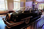 Henry Ford Museum - Detroit - MI (USA)