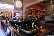 Henry Ford Museum - Detroit - MI (USA) - foto 28 van 363