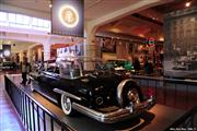 Henry Ford Museum - Detroit - MI (USA)