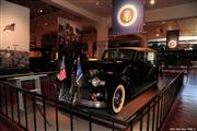 Henry Ford Museum - Detroit - MI (USA)