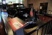 Henry Ford Museum - Detroit - MI (USA)