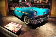 Henry Ford Museum - Detroit - MI (USA) - foto 39 van 363