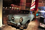 Henry Ford Museum - Detroit - MI (USA)