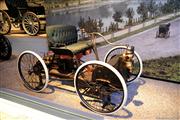 Henry Ford Museum - Detroit - MI (USA)