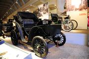 Henry Ford Museum - Detroit - MI (USA) - foto 52 van 363