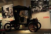 Henry Ford Museum - Detroit - MI (USA) - foto 59 van 363