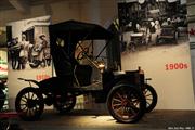 Henry Ford Museum - Detroit - MI (USA)