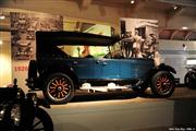 Henry Ford Museum - Detroit - MI (USA)