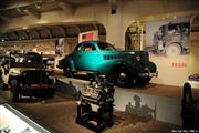 Henry Ford Museum - Detroit - MI (USA)