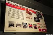 Henry Ford Museum - Detroit - MI (USA) - foto 75 van 363