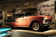 Henry Ford Museum - Detroit - MI (USA) - foto 83 van 363
