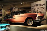 Henry Ford Museum - Detroit - MI (USA)