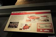 Henry Ford Museum - Detroit - MI (USA) - foto 84 van 363
