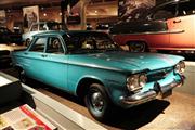 Henry Ford Museum - Detroit - MI (USA) - foto 85 van 363