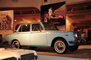 Henry Ford Museum - Detroit - MI (USA)