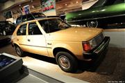 Henry Ford Museum - Detroit - MI (USA) - foto 96 van 363