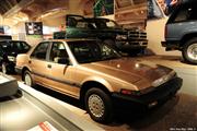 Henry Ford Museum - Detroit - MI (USA) - foto 99 van 363
