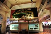 Henry Ford Museum - Detroit - MI (USA)