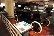 Henry Ford Museum - Detroit - MI (USA) - foto 121 van 363