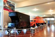 Henry Ford Museum - Detroit - MI (USA)